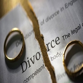 Thủ tục yêu cầu Tòa án công nhận thuận tình ly hôn